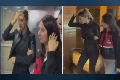 Yürütülen uyuşturucu soruşturması kapsamında sosyal medya fenomeni Şeyma Subaşı gözaltına alındı.