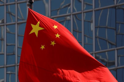 Türkiye'den Çin'e vize muafiyeti