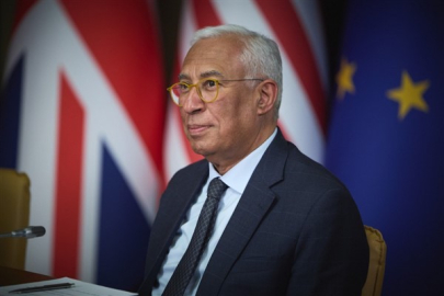 Avrupa Konseyi Başkanı Antonio Costa: Helsinki–Tallinn veri kablosundaki kesinti yakından izleniyor