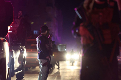 Halep'te intihar saldırısı yapıldı: Ölü ve yaralılar var