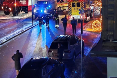 İsviçre’de kayak merkezinde patlama: Birçok ölü ve yaralı var