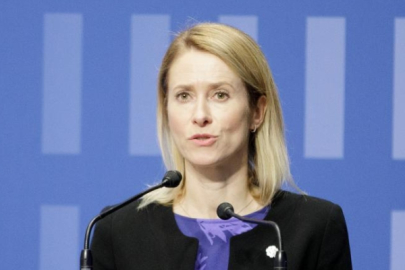 Kallas: Baltık Denizi’nde sistematik sabotaj örüntüsü gözlemleniyor