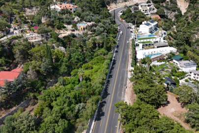 Muğla Büyükşehir Belediyesi'nden ulaşım altyapısına yatırım
