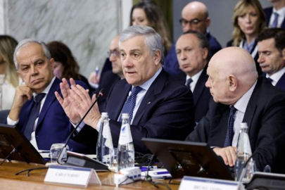 İtalya Başbakan Yardımcısı ve Dışişleri Bakanı Antonio Tajani: Latin Amerika’daki gerilimde diplomasi ve uluslararası hukuk öncelikli