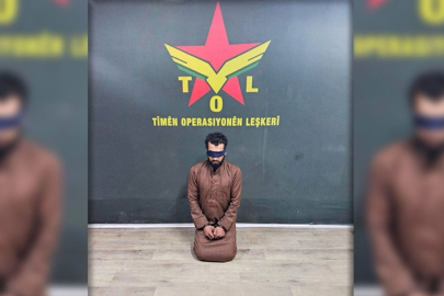 Demokratik Suriye Güçleri (DSG) : Rakka'da IŞİD’in bombacısı yakalandı