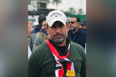 Iraklı milis grubu lideri öldürüldü, kentte sokağa çıkma yasağı ilan edildi