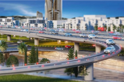 İzmir’in Projeleri İçin 21 Milyar Liranın Üzerinde Yatırım Yapıldı