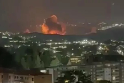 Venezuela, ABD'nin askeri saldırganlığını şiddetle kınadı