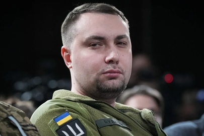 Zelenskyy, Ukrayna'nın askeri istihbarat şefi Kyrylo Budanov'u yeni üst düzey yardımcısı olarak atadı