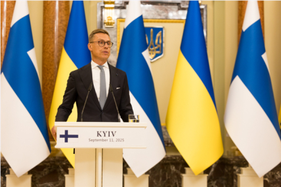 Finlandiya Cumhurbaşkanı Alexander Stubb: Maduro rejimi uzun zamandır gayrimeşrudur