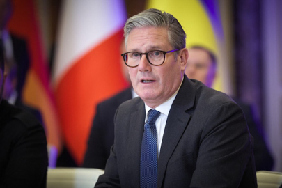 İngiltere Başbakanı Keir Starmer: Ülkemizi yeniden rayına oturtmak zaman alacak