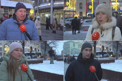 Ruslar, ABD'nin Venezuela operasyonunu kınadı: 'Sınırı aştı'