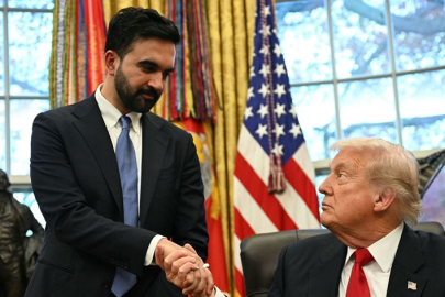 Zohran Mamdani: Venezuela'ya yapılan saldırı bir savaş eylemi ve hukuk ihlalidir