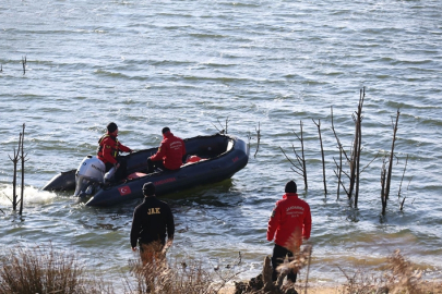 Balıkesir'de 8 gündür aranan kadın ölü bulundu
