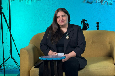 Çocuklarda makyaj tehlikesi: 7 yaşa indi