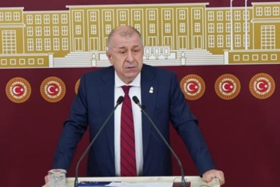 Özdağ: İstanbul’da siyaset Türkiye'yi şekillendiren siyasettir