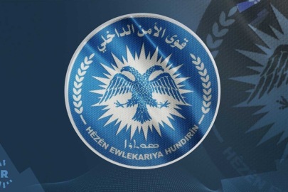 Rakka'da operasyon: Asayiş güçleri Nusra hücresini çökertti