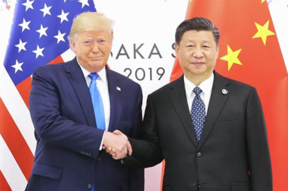 Trump, Venezuela'daki operasyonunun Çin ile ilişkileri etkileyeceğini düşünmüyor