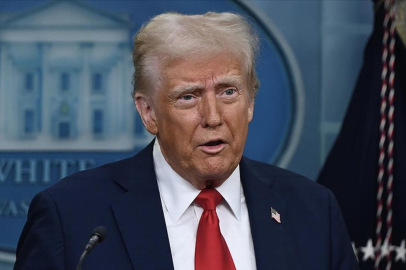 Trump: Venezuela’nın geçici cumhurbaşkanı, Maduro’dan daha kötü bir kaderle karşı karşıya kalabilir