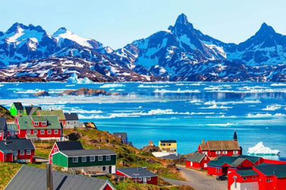 ABD müttefikleri, Trump'ın Grönland'ı hedef alabileceğinden endişe ediyor