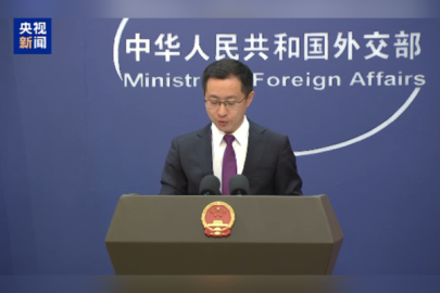 Bakanlık: Çin-Venezuela işbirliği, uluslararası hukuk tarafından korunmaktadır