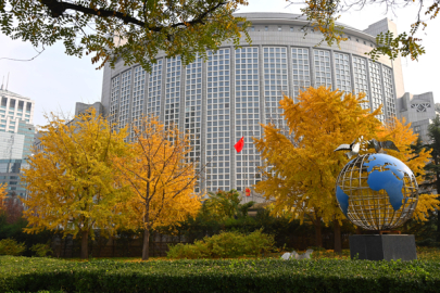 Çin, Kamboçya-Tayland ateşkesin uygulanmasından memnun