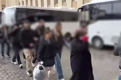 Diyarbakır merkezli dolandırıcılık operasyonu: 10 zanlı tutuklandı