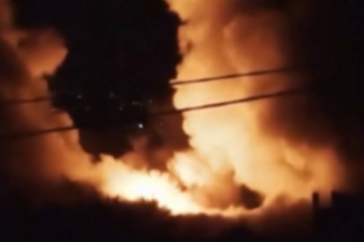 İsrail, Lübnan’da durmuyor sağlık merkezlerini vurdu