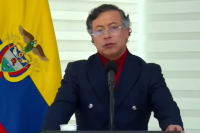 Kolombiya Devlet Başkanı “silaha sarılmaya” hazır olduğunu söyledi