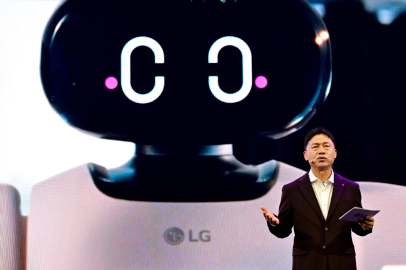 LG ELectronics, “Hayatın İçinde Yapay Zeka” Yaklaşımını Açıkladı&nbsp;