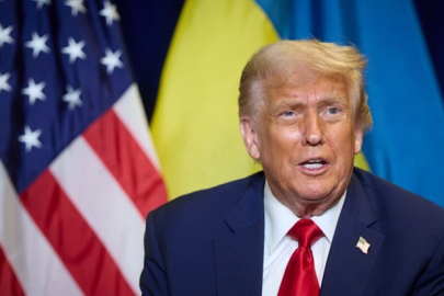 Trump, Venezuela'da önümüzdeki 30 gün içinde yeni seçimlerin yapılmayacağını söyledi