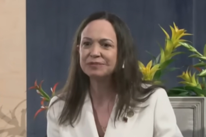 Venezuela muhalefet lideri, Ekim 2025'ten beri Trump ile görüşmediğini söyledi