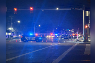 ABD'de kilise saldırısında iki kişi öldürüldü