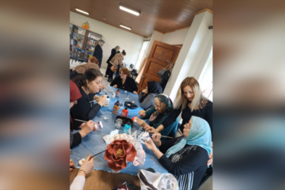 Büyükşehir'den 65 yaş üstü bireyler için proje