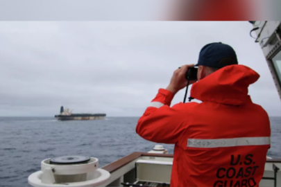 Çin ve Rusya ABD'nin yabancı gemilere el koymasına tepki gösterdi