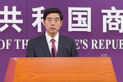 Çin, Venezuela, ile ekonomik işbirliğini derinleştirecek