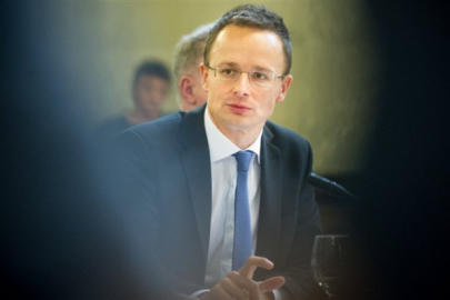 Szijjarto: AB–Mercosur Serbest Ticaret Anlaşması’na karşı oy kullanacağız