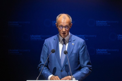 Başbakan Merz: Rusya'nın tehditleri korku salmayı amaçlıyor