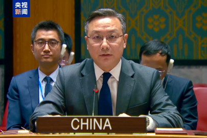 Çin: Suriye’deki kimyasal silah sorunu siyasileştirilmemeli