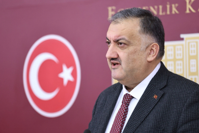 DEVA Partili Karal: Trafikteki şiddet, toplumsal yıpranmışlığın göstergesidir