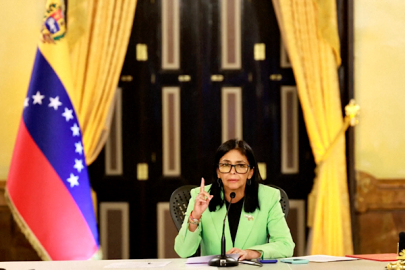 Rodriguez: Venezuela, ABD’ye boyun eğmedi