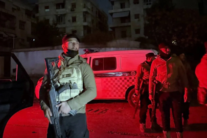 Suriye ordusu, Halep’te Eşrefiye ve Şeyh Maksud mahallelerinin bazı bölümlerini kontrol altına aldı