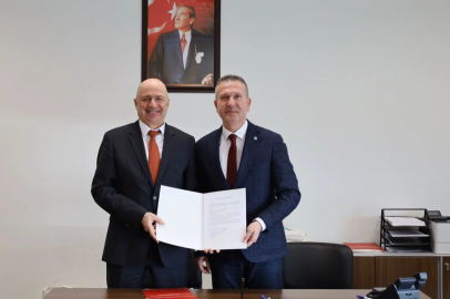 TEGV ve Tekirdağ Namık Kemal Üniversitesi’nden Gönüllülük için Güçlü İş Birliği