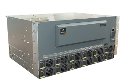 ​​ Vertiv, EMEA Bölgesinde Yeni Nesil Ağlar İçin Yüksek Verimli DC Güç Sistemini Tanıttı