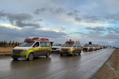 Ateşkesin bozulmasının ardından Halep'te çatışmalar yeniden başladı