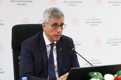 Memişoğlu: Susurluk Devlet Hastanemizin açılışını gerçekleştirdik