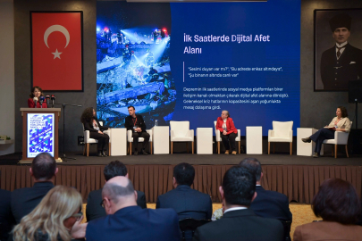 Yerel Yönetimler, Afetlere Dirençli Kentler İçin Ankara’da Buluştu