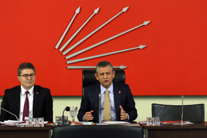 Özel’den il başkanlarına “Yarın seçim olacakmış gibi çalışın” talimatı