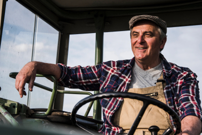 Akbank’tan Tarımın Geleceğine Yatırım