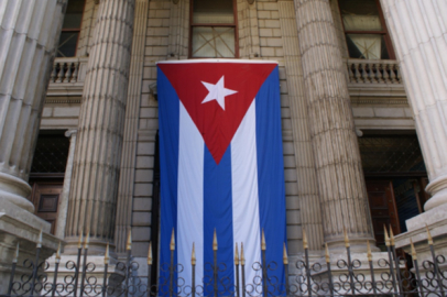 Küba Devlet Başkanı Miguel Diaz-Canel Bermudez: Küba özgür, bağımsız ve egemen bir ülkedir